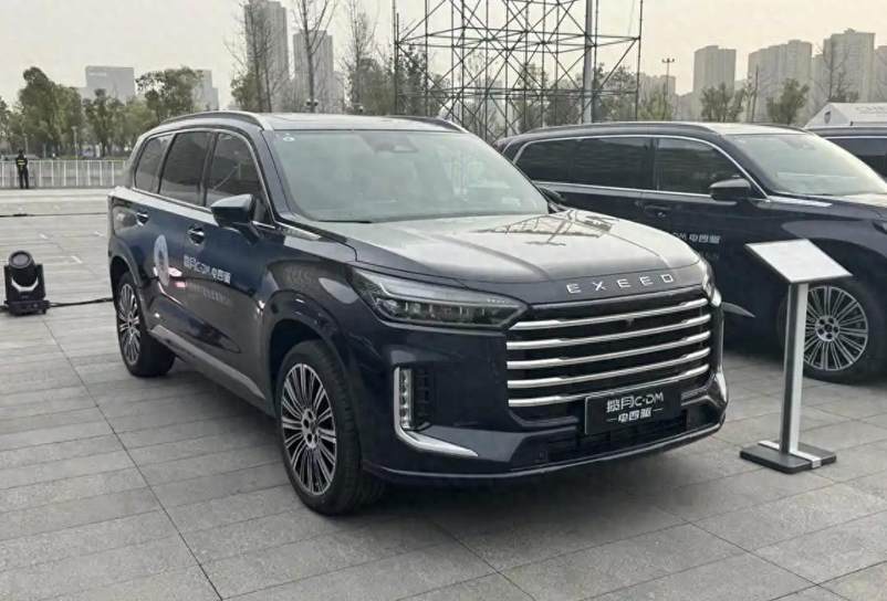 搭载三电机电四驱 星途揽月C-DM 20.99万元起 值得买吗？