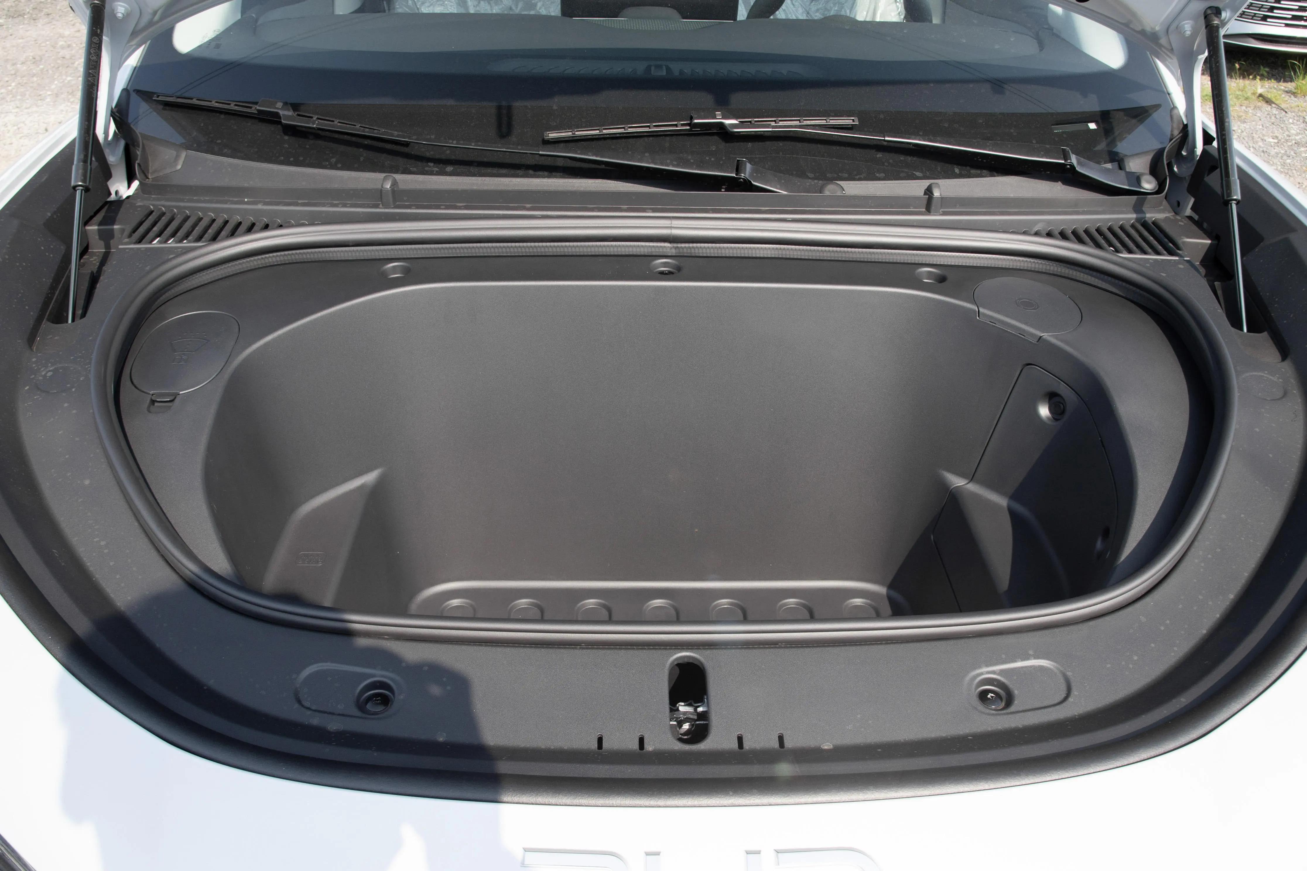 深度解析比亚迪海狮05 EV：11.78万起，配高阶智驾，值不值得冲？插图8