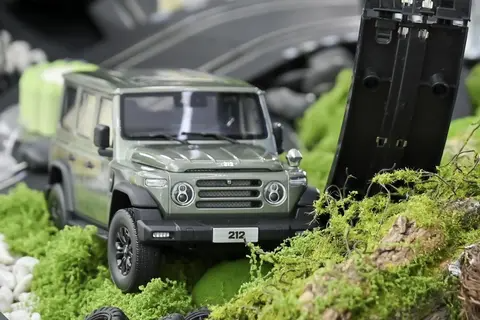 212越野车青岛首家直营中心：从用户需求到服务闭环的深度实践插图4