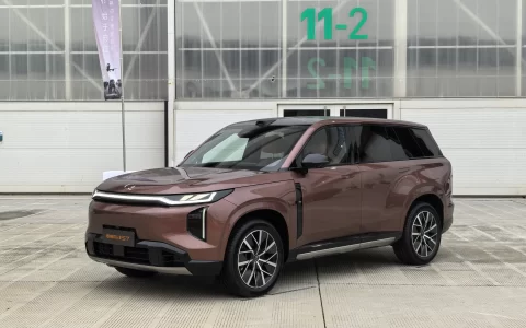 传祺向往S7配置比理想L6豪、价格比它低，正式售价还会降吗？