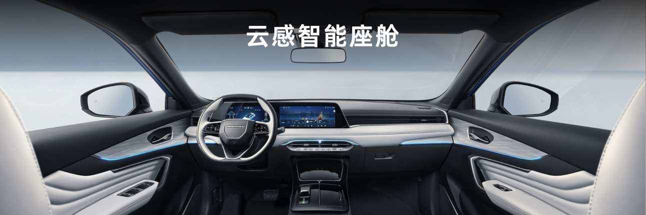 启辰全新大V DD-i虎鲸限时权益价12.59万元起插图15