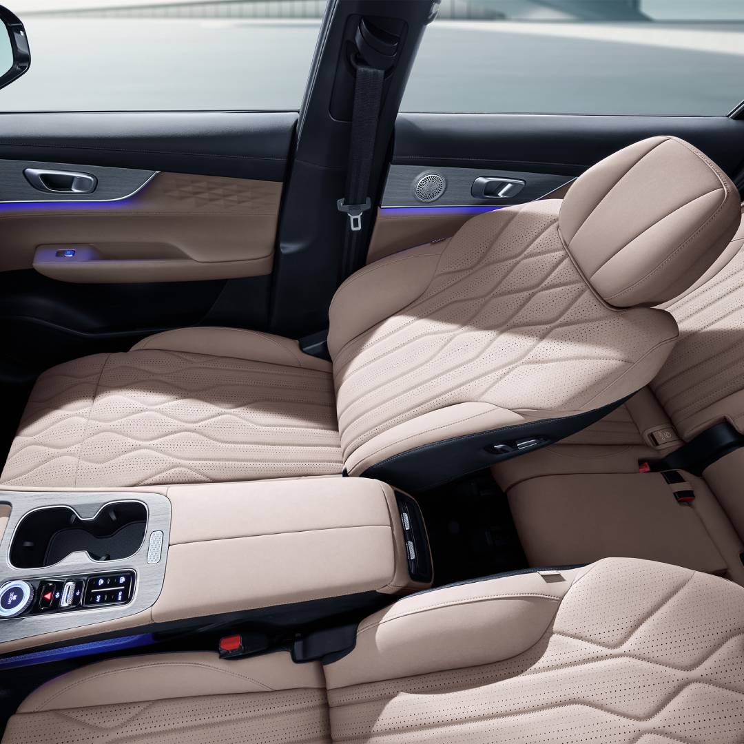 厂庆抄底价9.69万元起！瑞虎8 PLUS这波羊毛不薅亏大了插图2