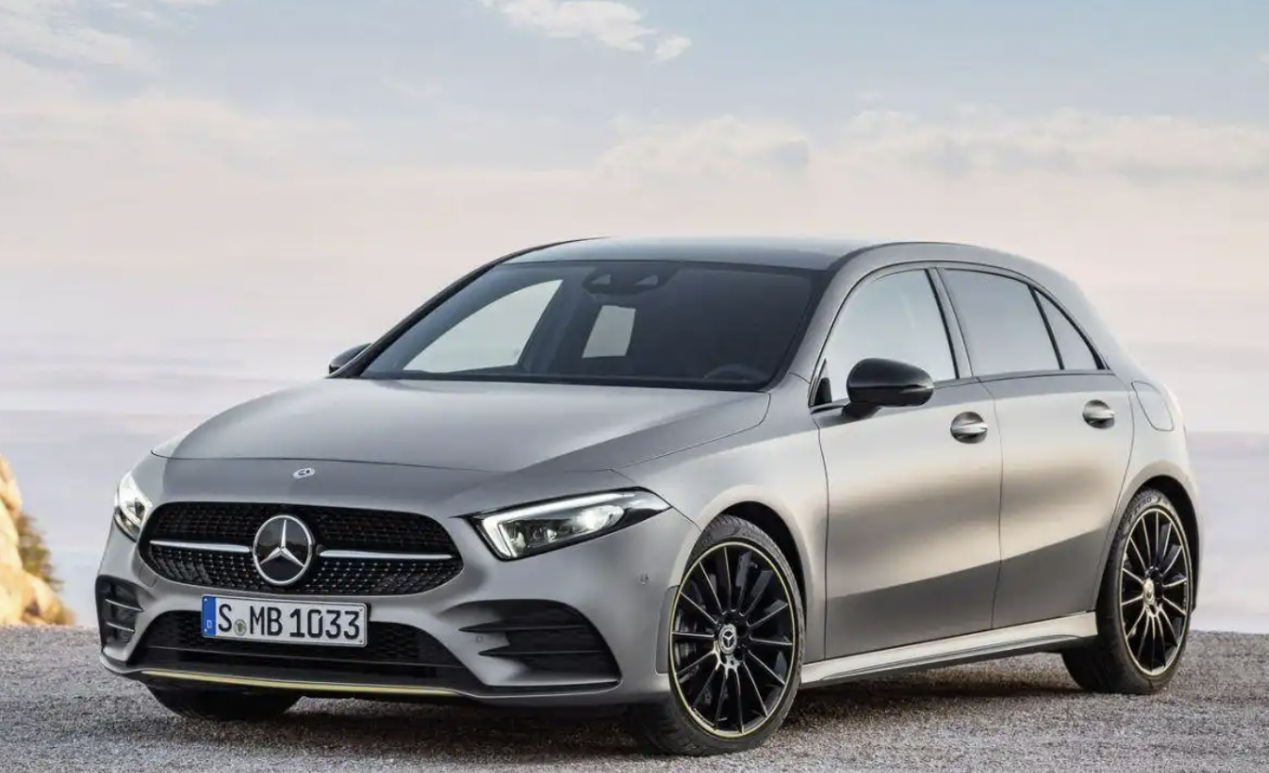 奔驰A级确定停产,经典燃油小车相继退出插图1 奔驰A级确定停产,经典燃油小车相继退出插图1