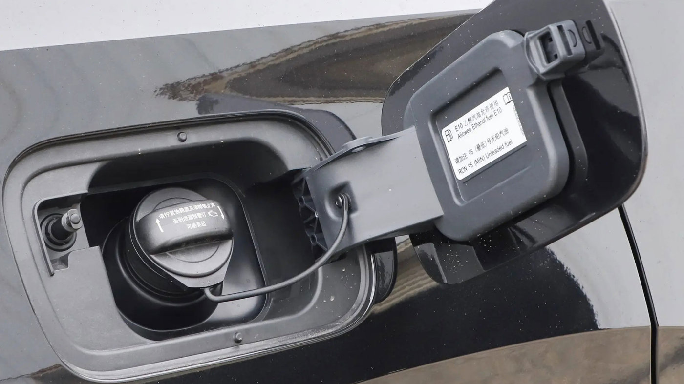 加持第五代EA888 一口价26.99万元起 合资车吹响反攻号角