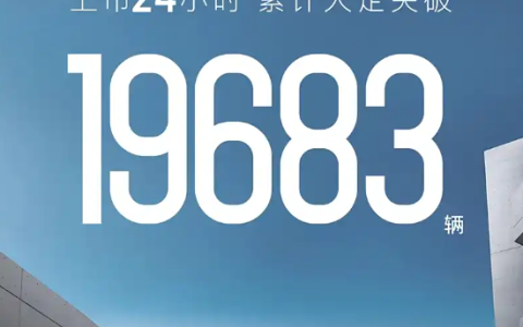 坦克300口碑还是硬，价格不减，上市24小时大定接近2万台