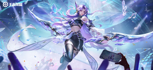 腾讯《王者荣耀》突然崩了！官方道歉：已修复 将发放补偿