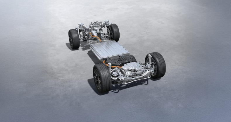 “掀桌子”的来了！领克900开启预售，主打一个“价值普惠”！插图6