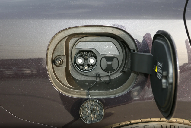 从秦L到启源A07，年轻人的混动轿车，我知道怎么选了插图3