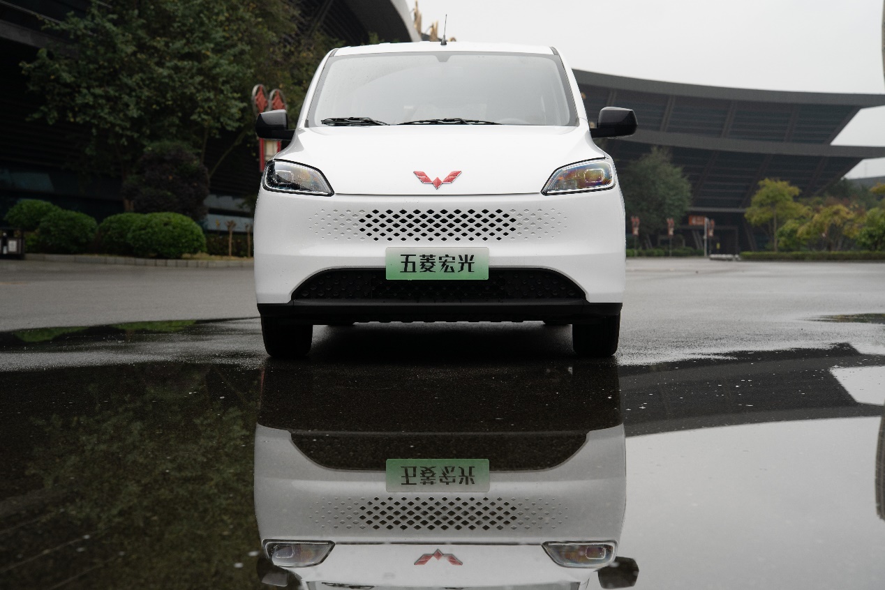 五菱宏光增程版首发，神车再进化，有多适合当下消费者需求？插图7