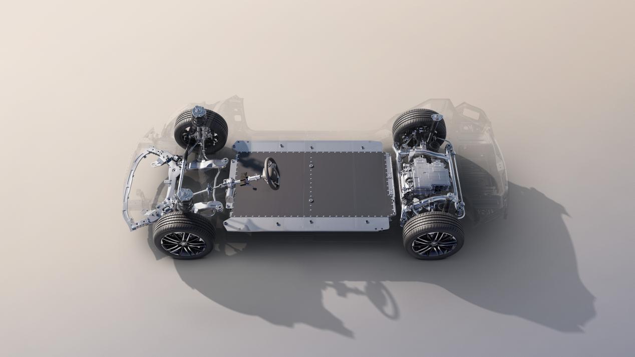 智美纯电轿车开启黔城绿色出行新篇章 比亚迪秦L EV贵阳上市插图7 智美纯电轿车开启黔城绿色出行新篇章 比亚迪秦L EV贵阳上市插图7