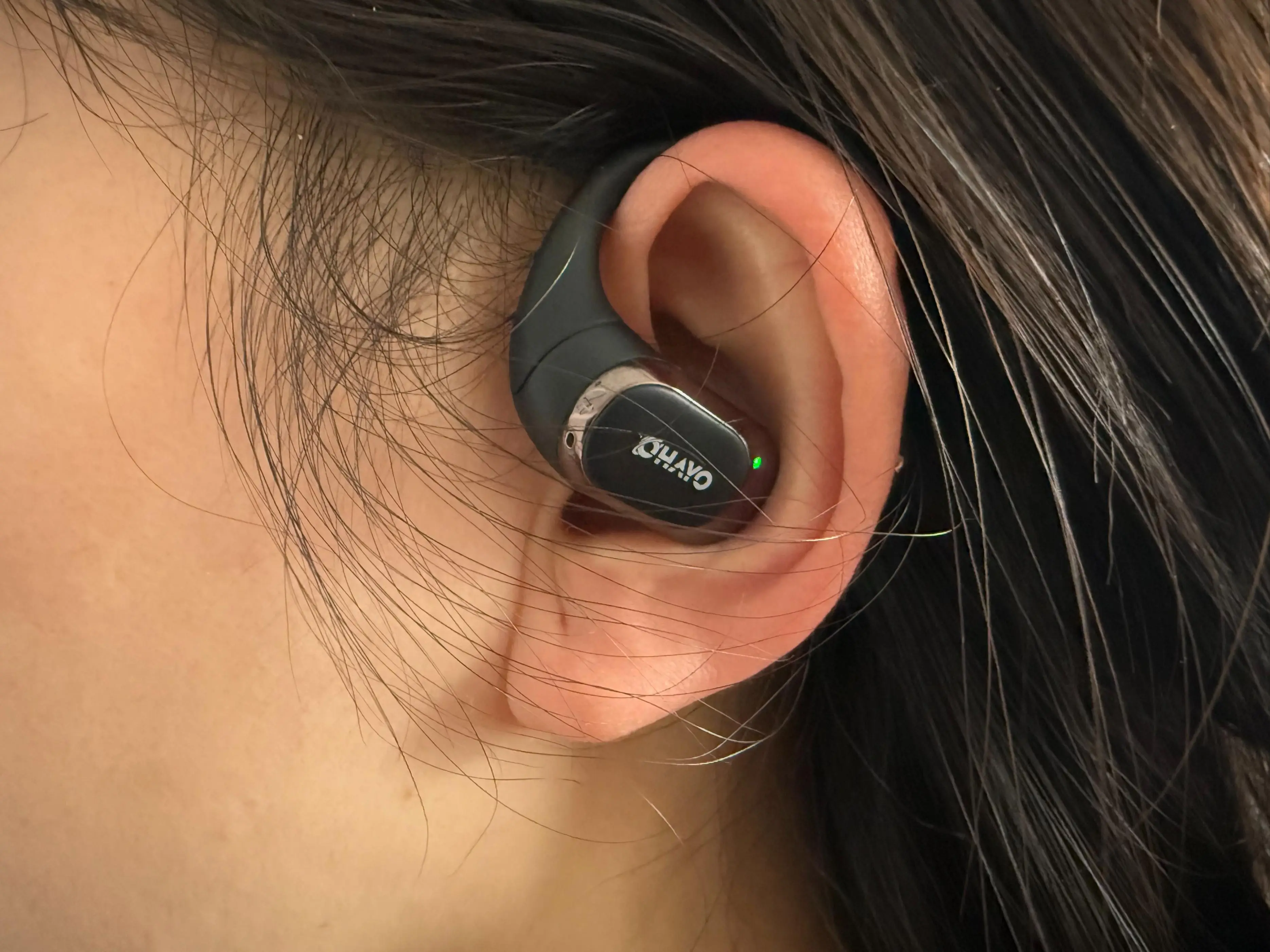 音质与颜值并存-雷登T10开放式蓝牙耳机插图5