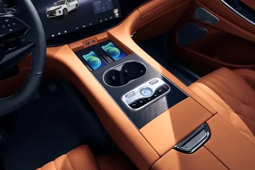 限时20.99万!星途揽月C-DM即将上市,四驱系统是最大的亮点!插图4 限时20.99万!星途揽月C-DM即将上市,四驱系统是最大的亮点!插图4