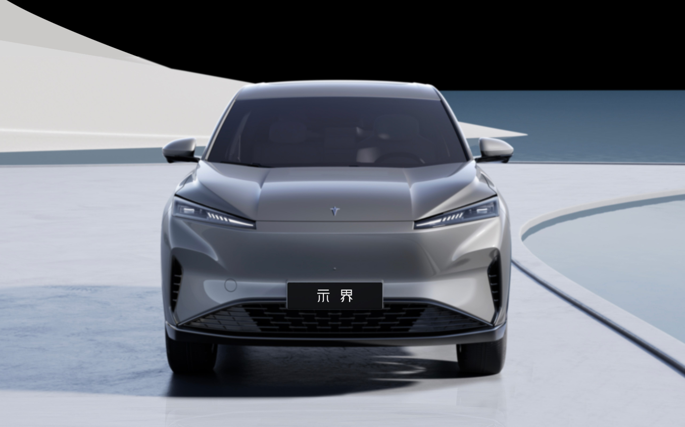 富康在新能源时代回归,15万内最好开的电动车要出现了?插图 富康在新能源时代回归,15万内最好开的电动车要出现了?插图