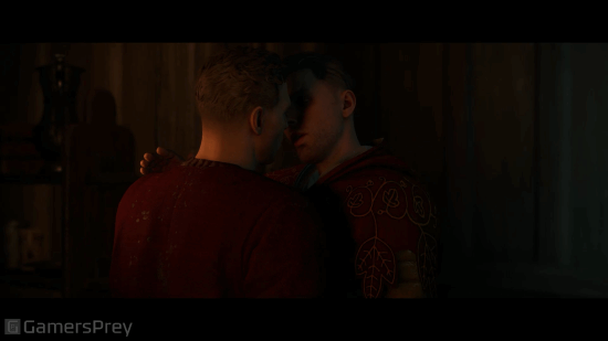 《天国:拯救2》总监解释加入同性原因:防止被人指控插图1 《天国:拯救2》总监解释加入同性原因:防止被人指控