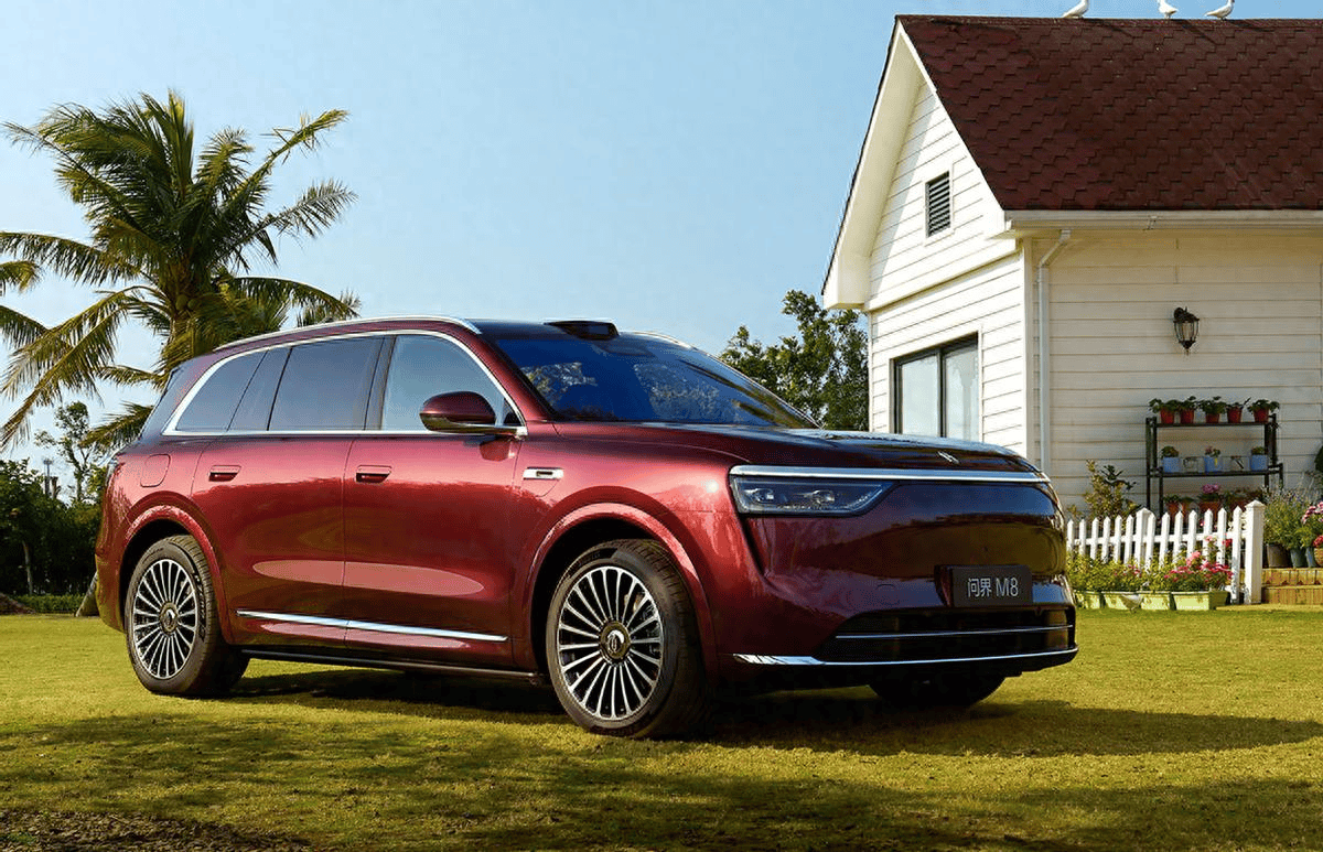 预售两周订单破7万?这车还没上市就先火了,即将爆款潜质插图2 预售两周订单破7万?这车还没上市就先火了,即将爆款潜质插图2