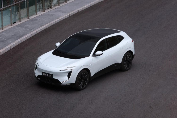 再推限时购车权益，阿维塔07 Pro+定义20万级华系车价值新标杆