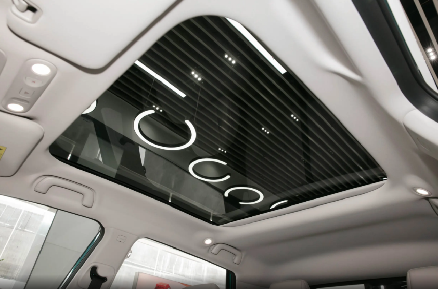 “小车大做”,让纯电代步脱离紧凑,埃安AION UT购车指南插图7 “小车大做”,让纯电代步脱离紧凑,埃安AION UT购车指南插图7