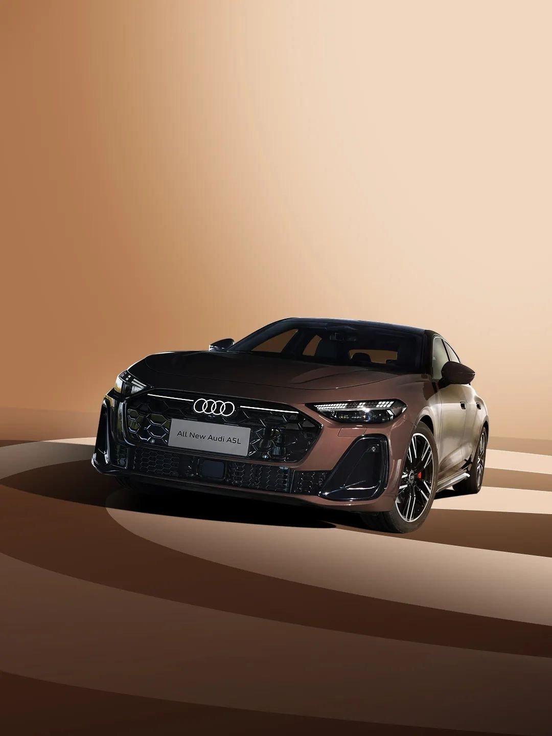 性能对决：一汽奥迪A5L、宝马3系和奔驰C级谁强劲