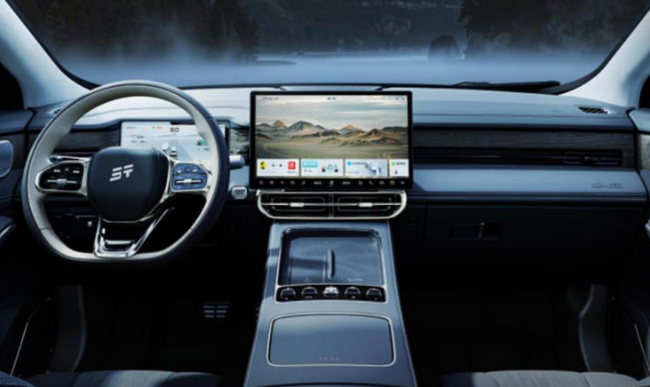 即将来袭的4款6座SUV，问界M8、理想i8领衔，都是狠货？插图15