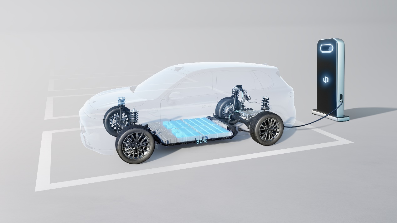 预售10.98万起 零跑B10如何在「价格屠夫」的基础上更进一步？插图18