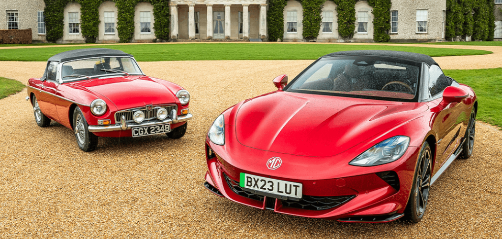 当一个汽车品牌拥有非常清晰的发展思路，有多么可怕？插图2