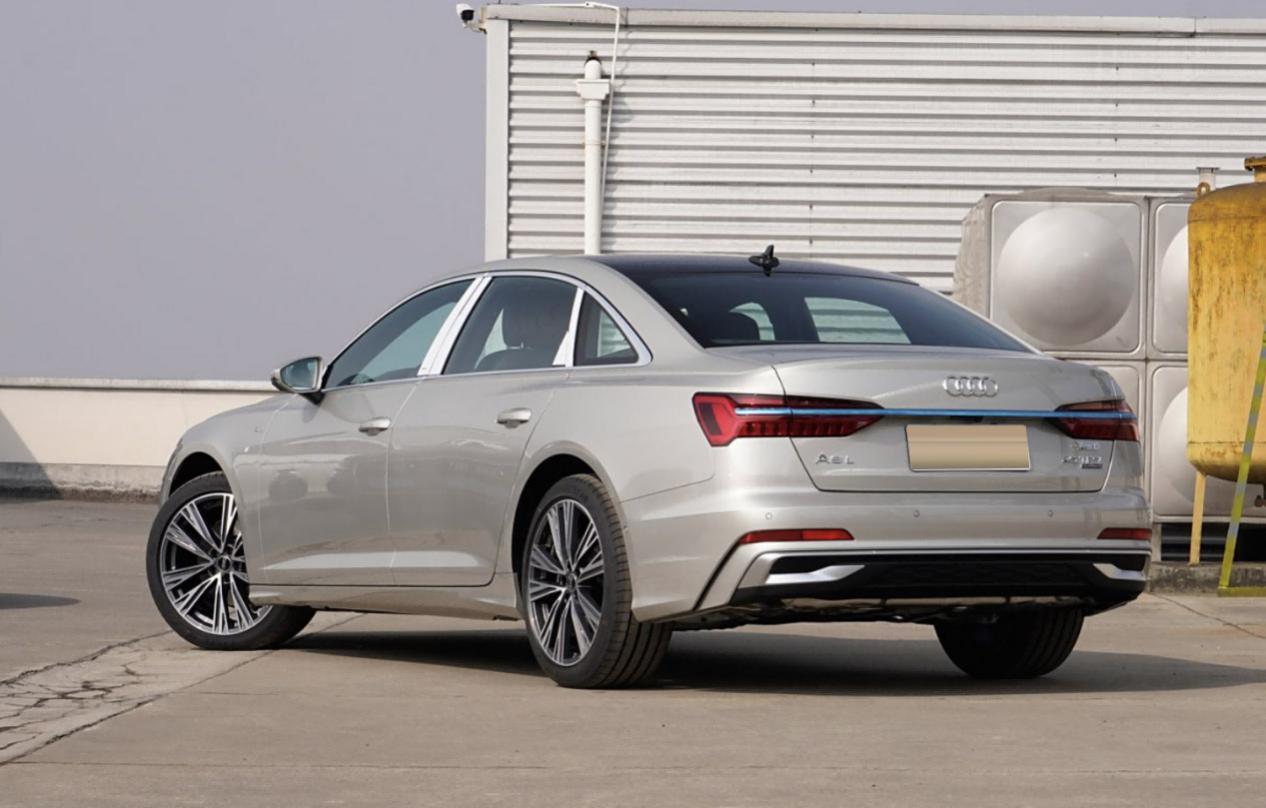 30万就能入手欧洲豪车，沃尔沃S90和奥迪A6L应该如何选？插图7