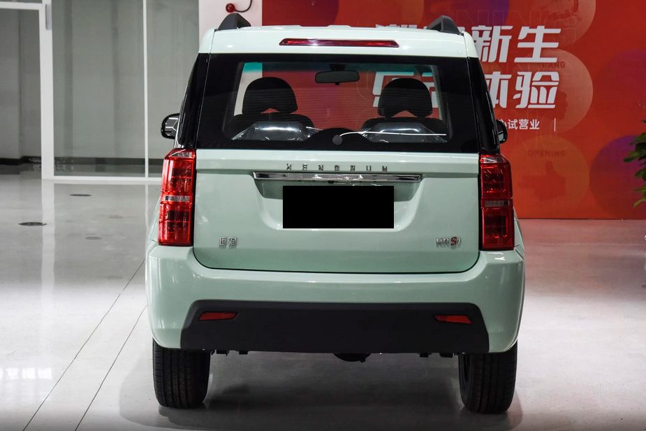 6.88万元起售，这款小型SUV究竟是性价比选择，还是智商税？插图3