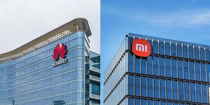 降维打击!小米华为用手机营销战法血洗车圈!插图 降维打击!小米华为用手机营销战法血洗车圈!插图