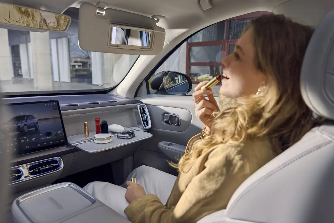 预售10.98万起、1小时订单破15010辆，零跑B10要掀桌子？插图6