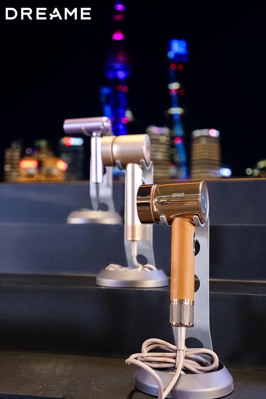 追觅科技以技术复利与生态扩张,引领全生态智能生活新时代插图7 追觅科技以技术复利与生态扩张,引领全生态智能生活新时代插图7