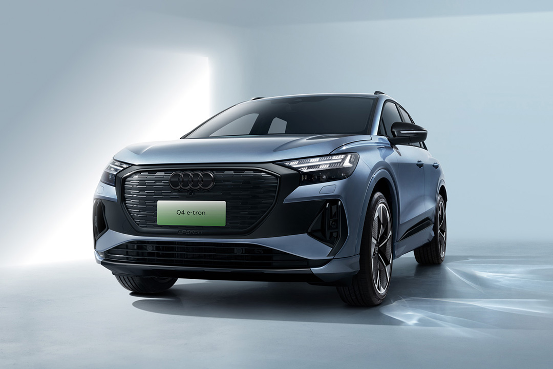 10店扩容+服务标准双升级 一汽奥迪打响豪华车渠道生态重构第一枪插图5