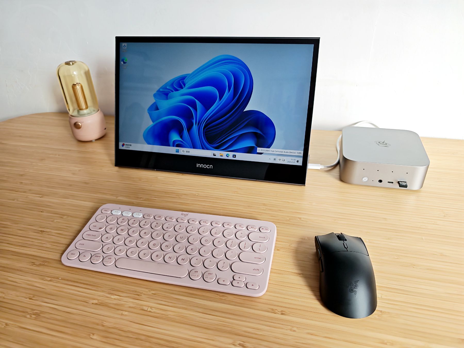 传统PC的终结者！迷你主机担得起吗？上手零刻SER9聊聊我的看法插图2