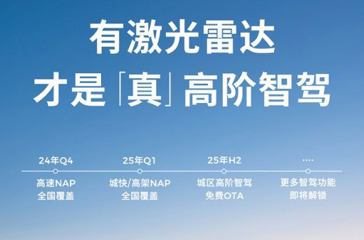 特斯拉FSD入华不顺，要智驾必须花高价吗？先看看这两款新车再说插图9