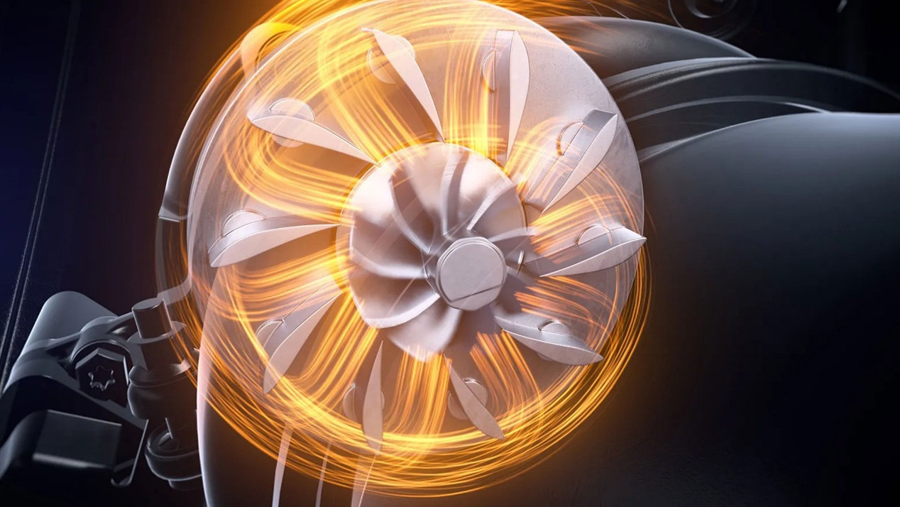 加持第五代EA888 一口价26.99万元起 合资车吹响反攻号角