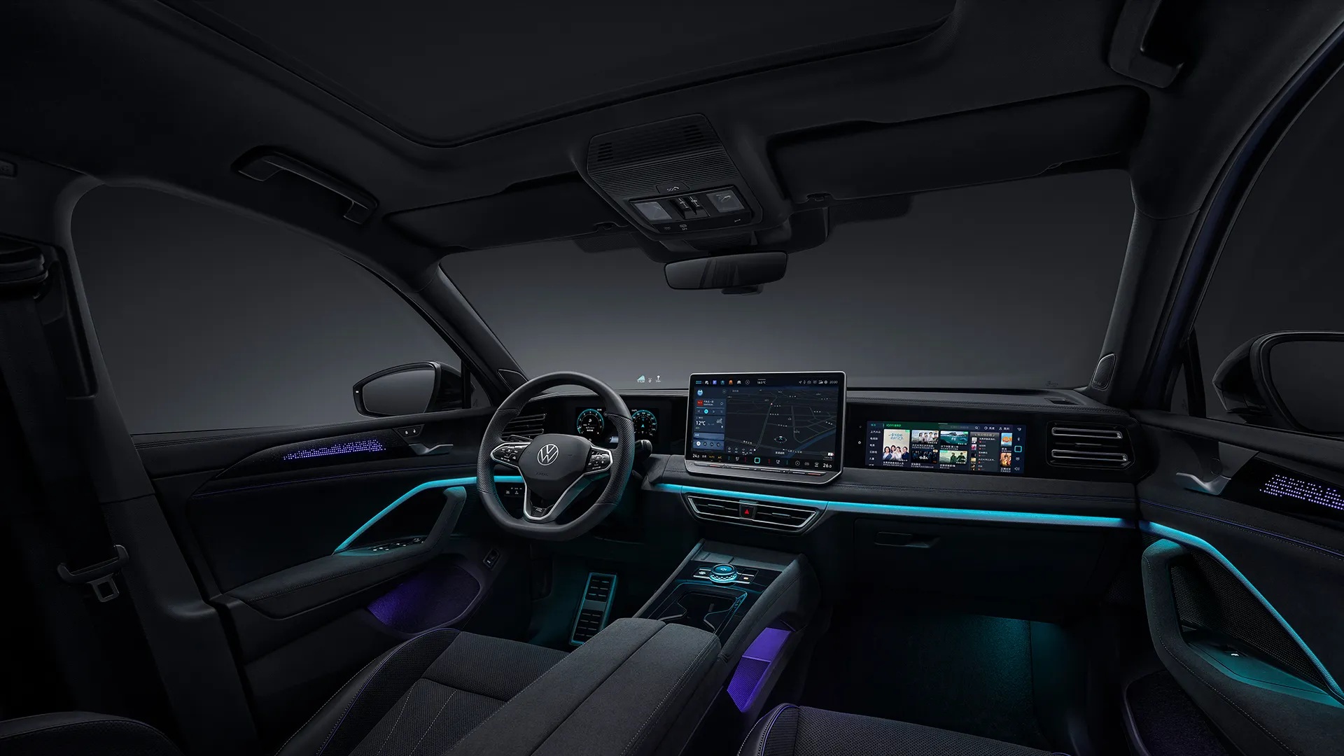 中德共塑汽车新范式：油电共进，全智驱动长期主义插图8