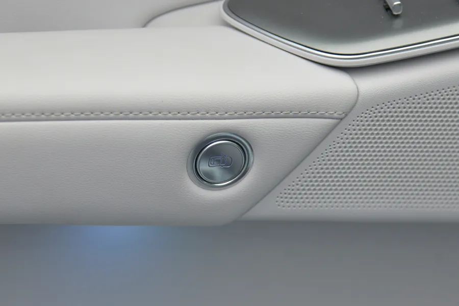 极狐阿尔法S5:11万多买到20万的车,太值了!插图33 极狐阿尔法S5:11万多买到20万的车,太值了!