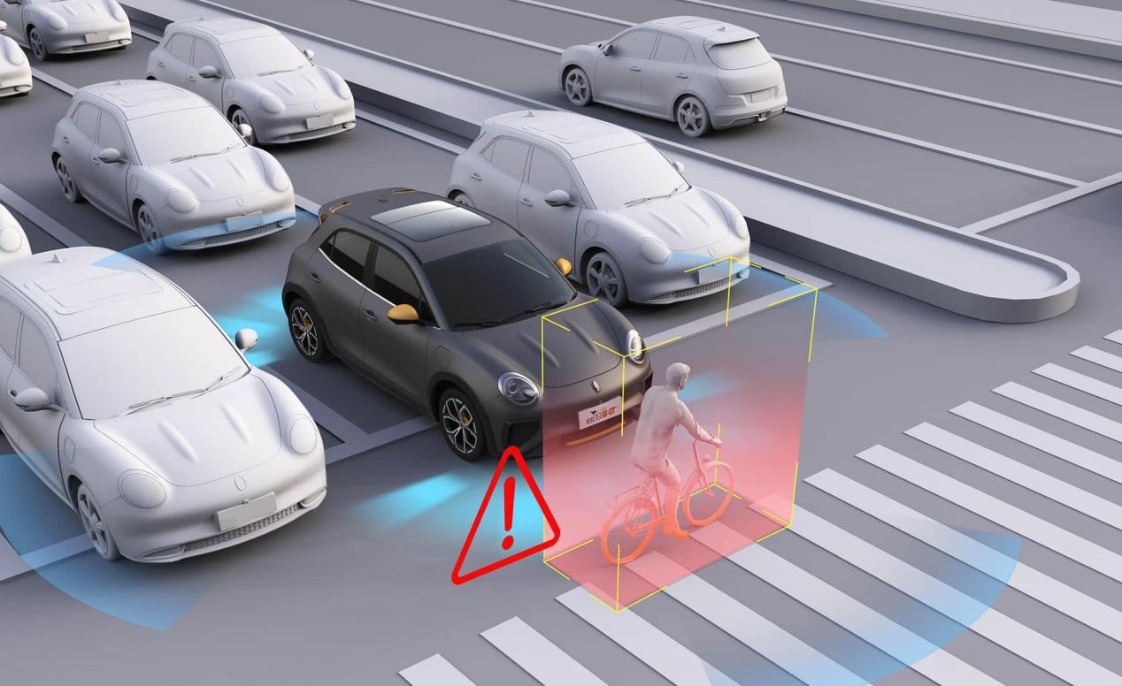 欧拉好猫最高优惠1.8万元，8.78万元即可入手，出行好搭子插图5