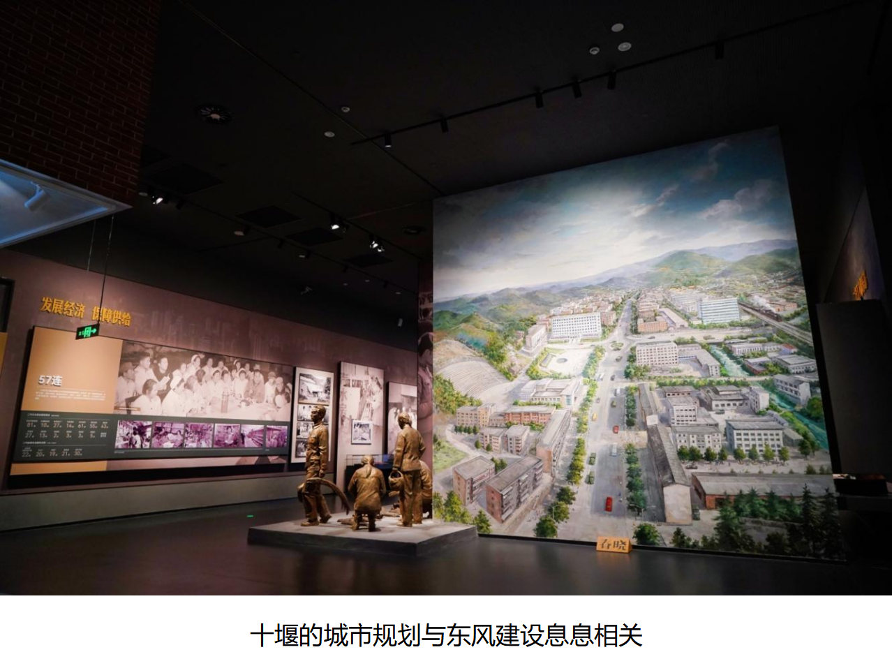 “打汽车工业翻身仗”——中部地区首座汽车博物馆盛大开馆!插图7 “打汽车工业翻身仗”——中部地区首座汽车博物馆盛大开馆!插图7