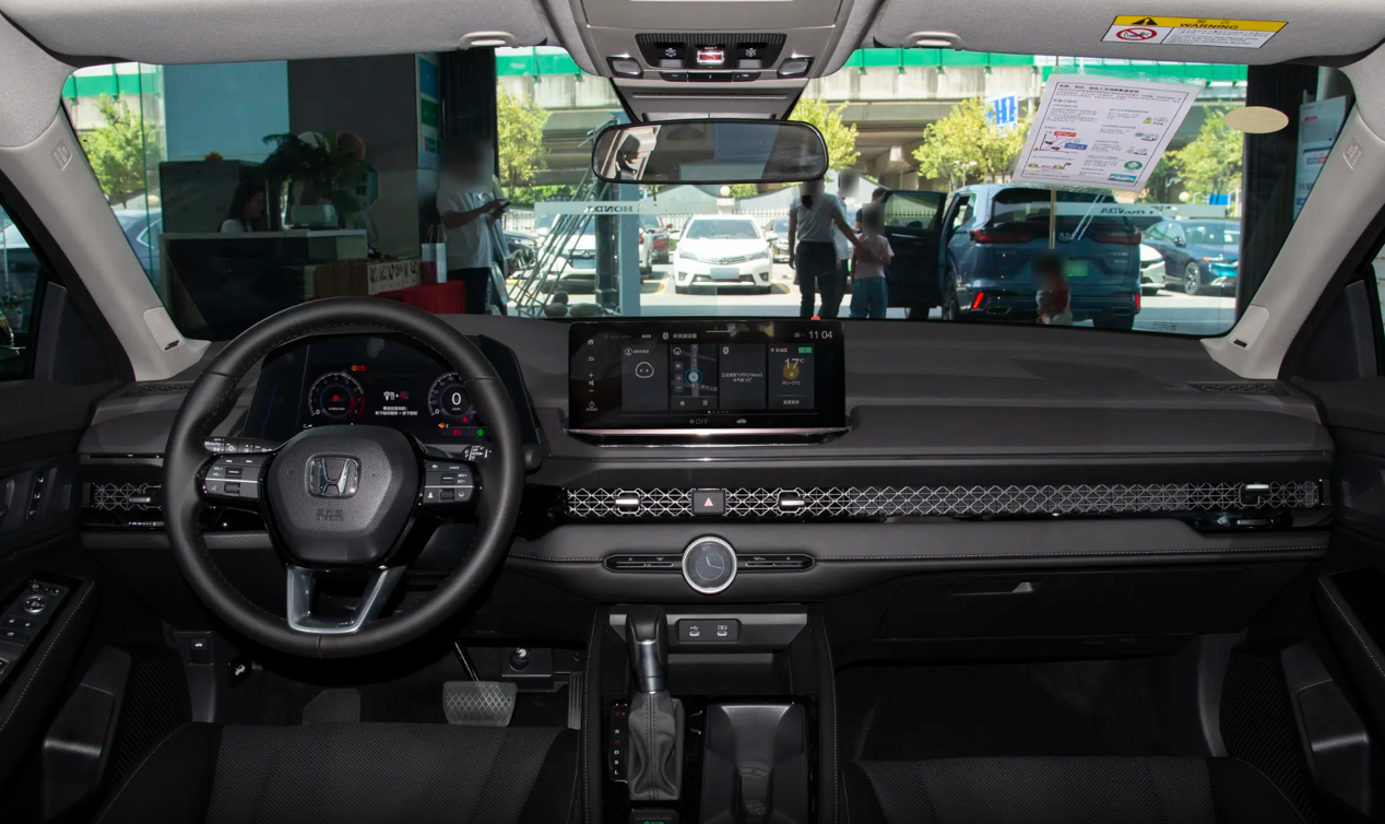 热门合资燃油车跌穿底价，现在买TA们真不亏插图1