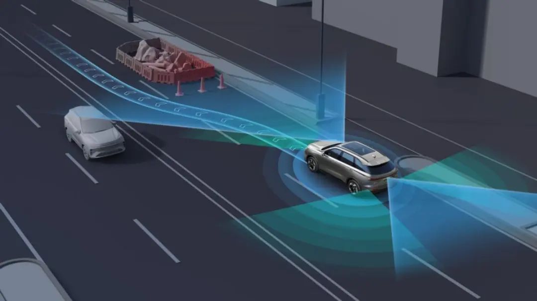 二代哈弗枭龙MAX开启预售，预售价13.88万起插图4