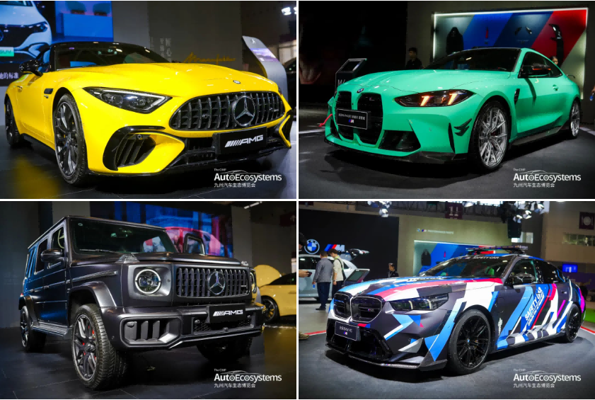 亚洲最大改装车展圆满落幕，全方位打造中国汽车文化盛典插图19