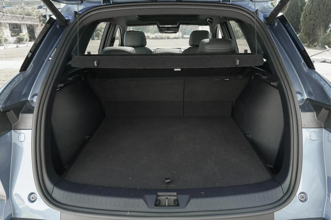 增程VS插混，深蓝S05对上宋Pro DMi，15万预算，选谁更值？插图10