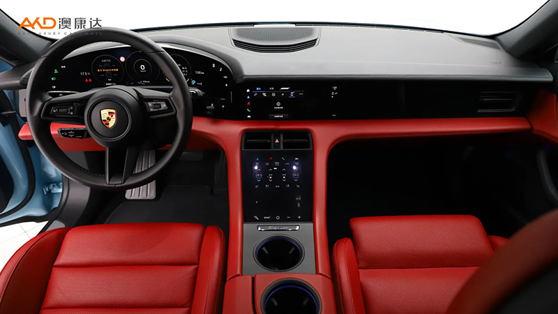 50万预算不只有小米SU7 Ultra，这4款二手性能车的灵魂更有趣！插图12