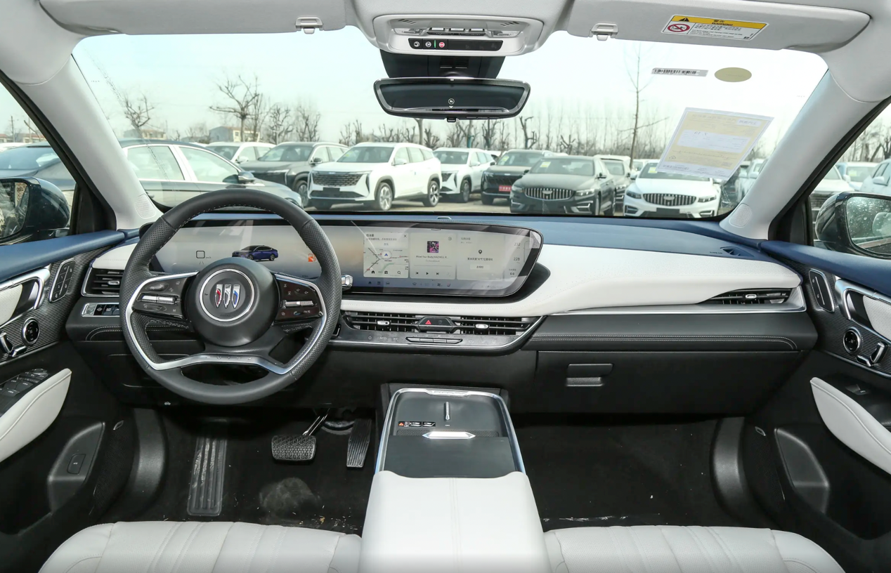 热门合资燃油车跌穿底价，现在买TA们真不亏插图5