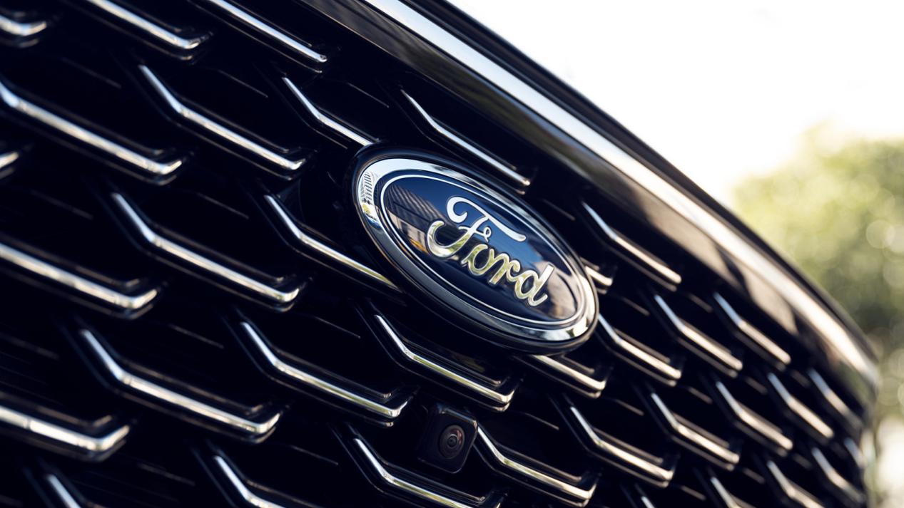 12.58万!福特蒙迪欧也推一口价,销量又要涨?插图1 12.58万!福特蒙迪欧也推一口价,销量又要涨?插图1