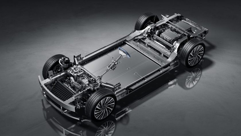 20万级纯电SUV新卷王!2025款星纪元ET纯电21.98万元起售插图5 20万级纯电SUV新卷王!2025款星纪元ET纯电21.98万元起售