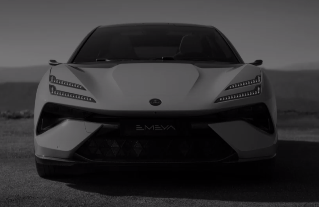 被SU7 Ultra一刀封喉的莲花跑车,不只销量差,还有这些问题!插图7 被SU7 Ultra一刀封喉的莲花跑车,不只销量差,还有这些问题!插图7