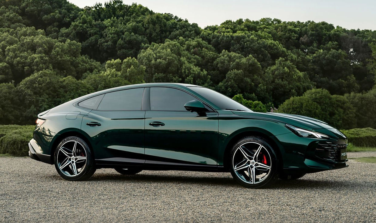 当一个汽车品牌拥有非常清晰的发展思路，有多么可怕？插图7