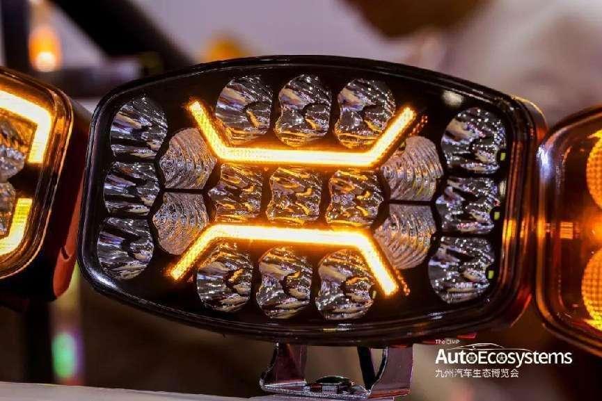 亚洲最大改装车展圆满落幕，全方位打造中国汽车文化盛典插图53