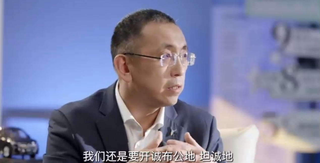 “双向融合”破局“含华量”内卷：岚图与华为重构智能汽车合作范式插图3